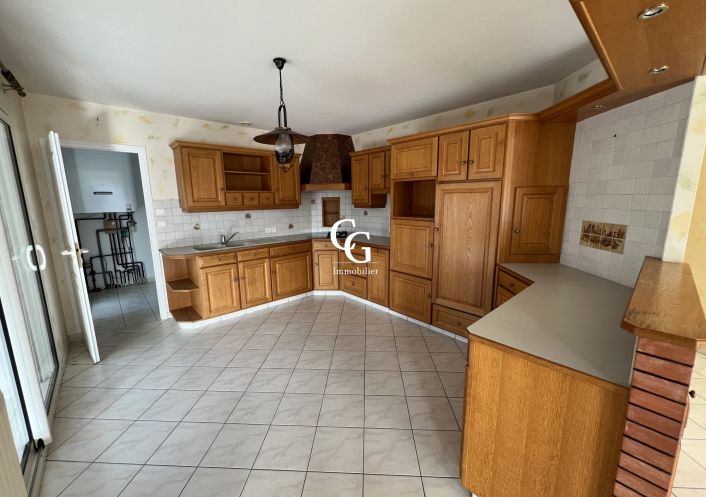 à louer Maison La Planche