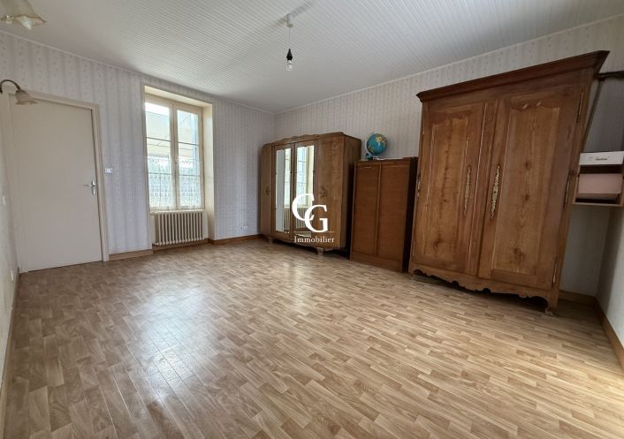 à vendre Maison Rocheservière