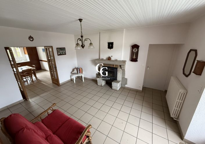 à vendre Maison Rocheservière