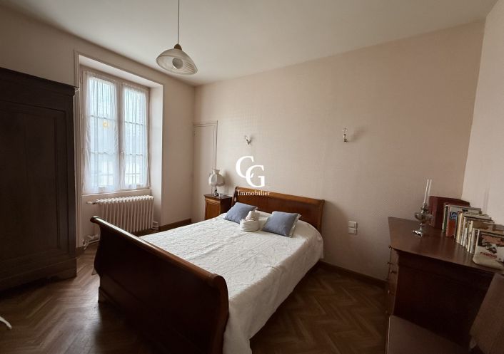 à vendre Maison Rocheservière