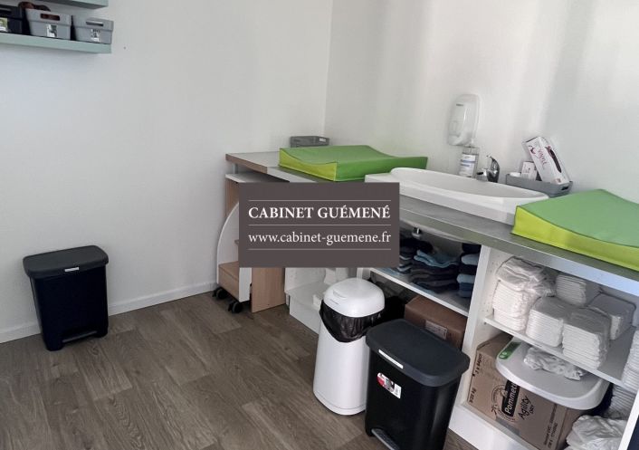 à vendre La Planche