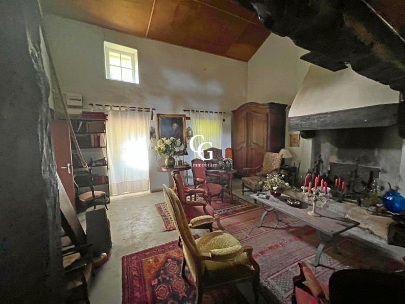 vente Maison Vieillevigne - Photo 2