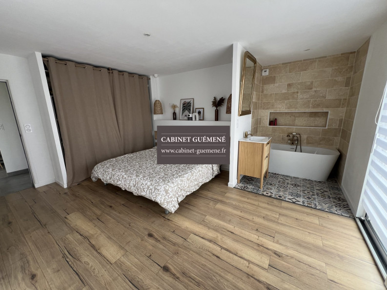 vente Maison Aigrefeuille-sur-maine - Photo 4