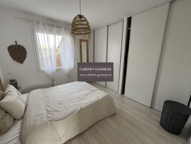 vente Maison Aigrefeuille-sur-maine - Photo 6