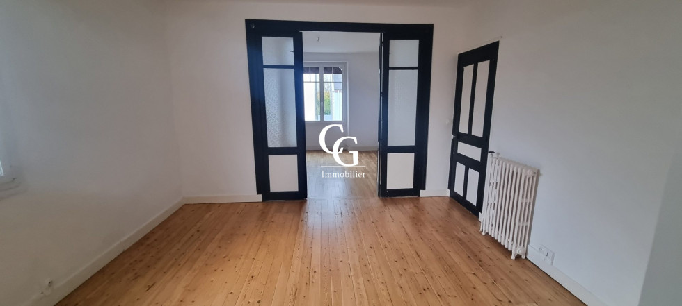 vente Maison La Montagne - Photo 2