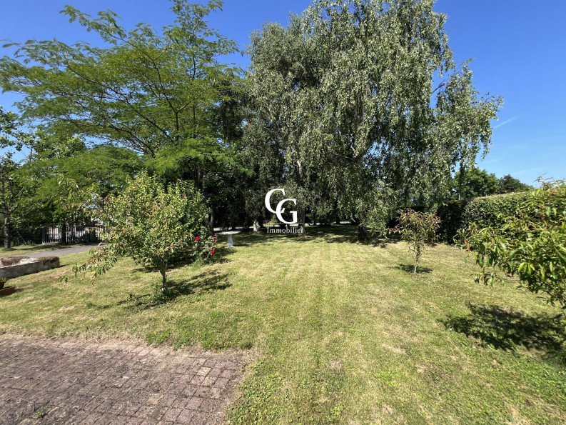 vente Maison Vieillevigne - Photo 3