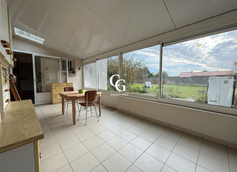 vente Maison Rocheservière - Photo 8