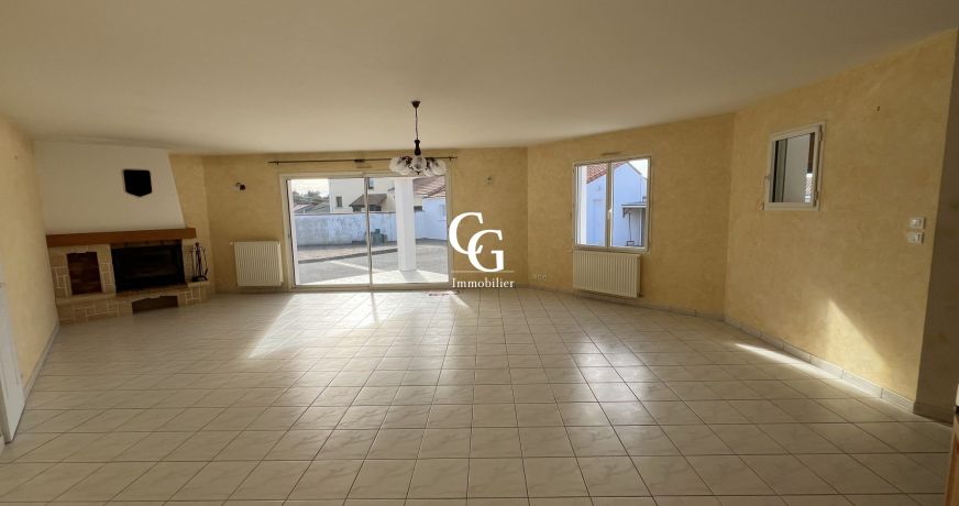 location Maison La Planche