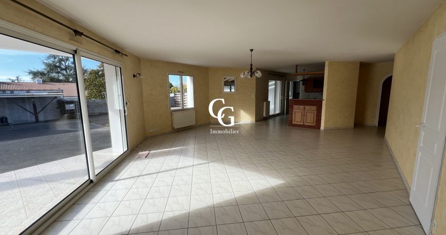 location Maison La Planche