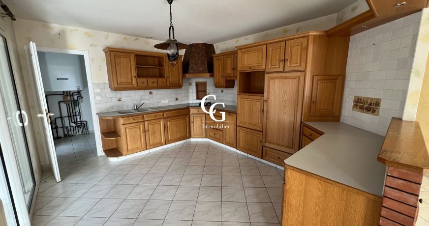 location Maison La Planche