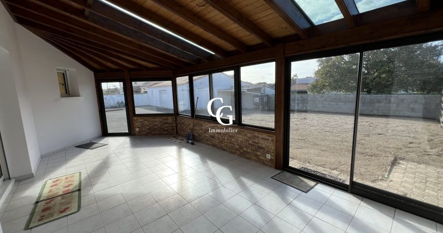 location Maison La Planche