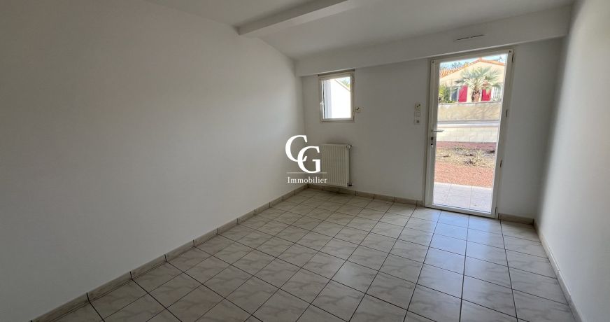 location Maison La Planche