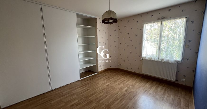 location Maison La Planche