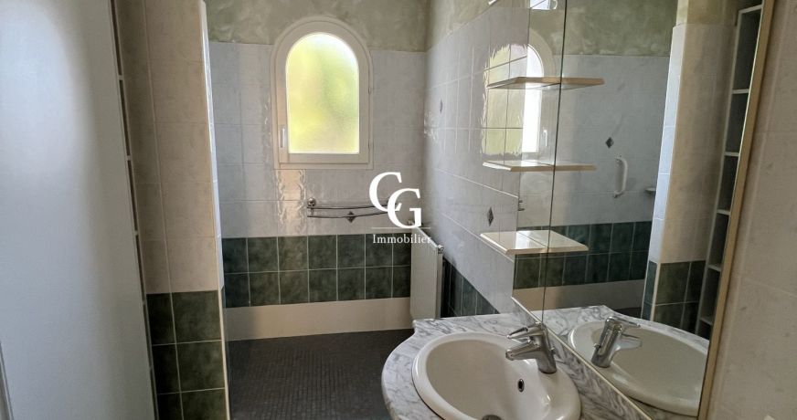 location Maison La Planche