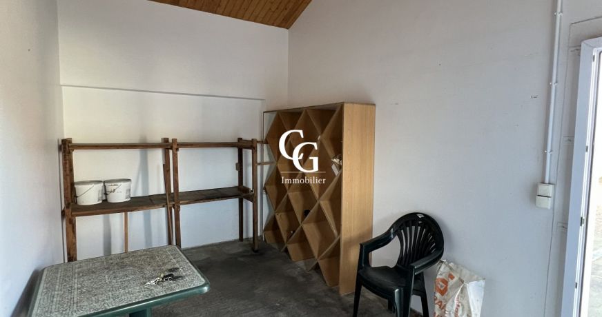 location Maison La Planche