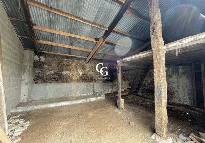 vente Parking intérieur Vieillevigne