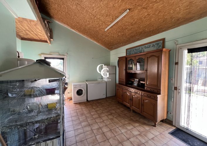 à vendre Maison Vieillevigne