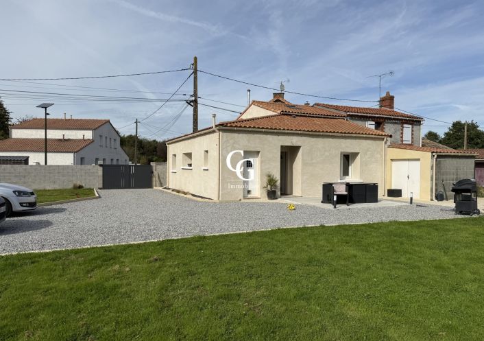 à vendre Maison Vieillevigne