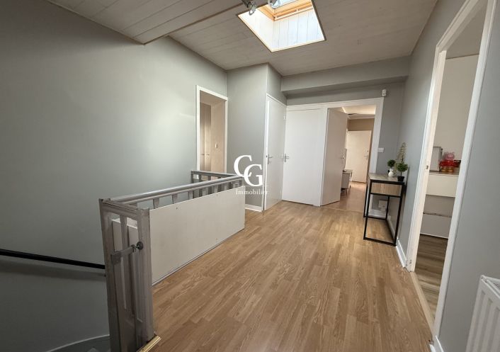 à vendre Maison Vieillevigne