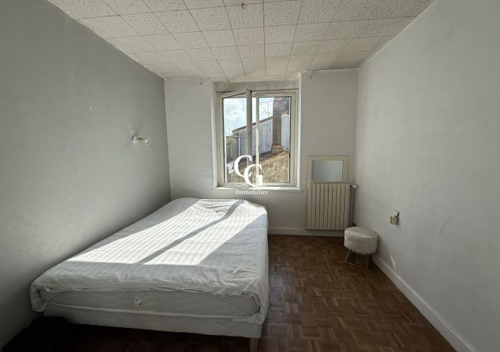 à vendre Maison Vieillevigne