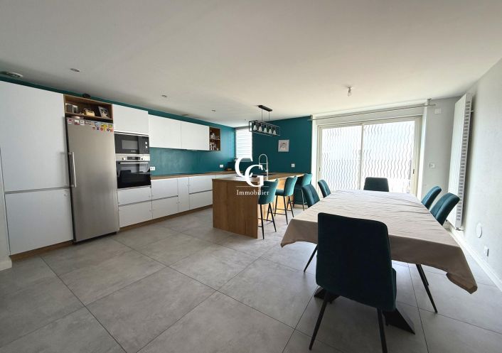 à vendre Maison Vieillevigne