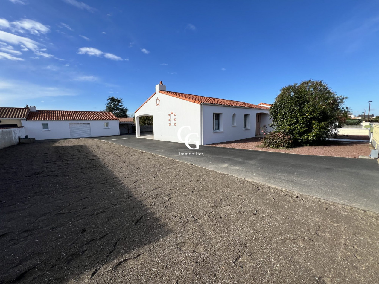 à louer Maison La Planche - Photo 2