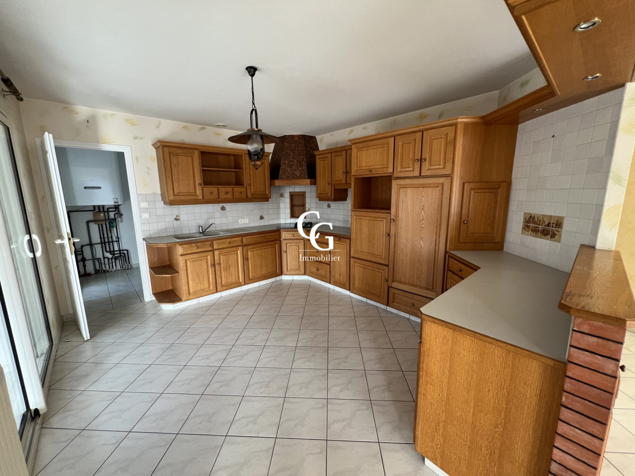 à louer Maison La Planche - Photo 5