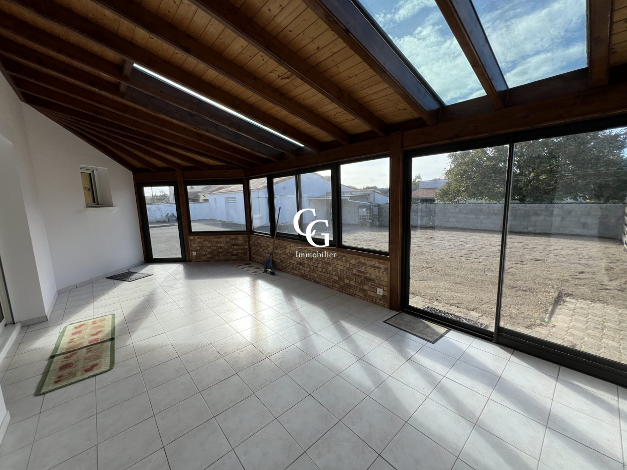 à louer Maison La Planche - Photo 6