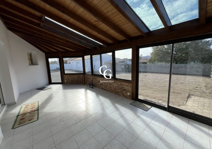 à louer Maison La Planche