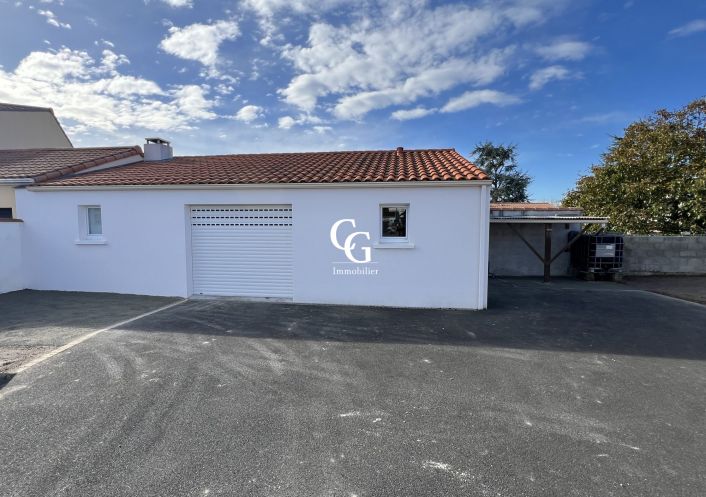 à louer Maison La Planche