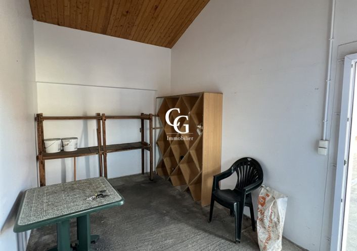 à louer Maison La Planche