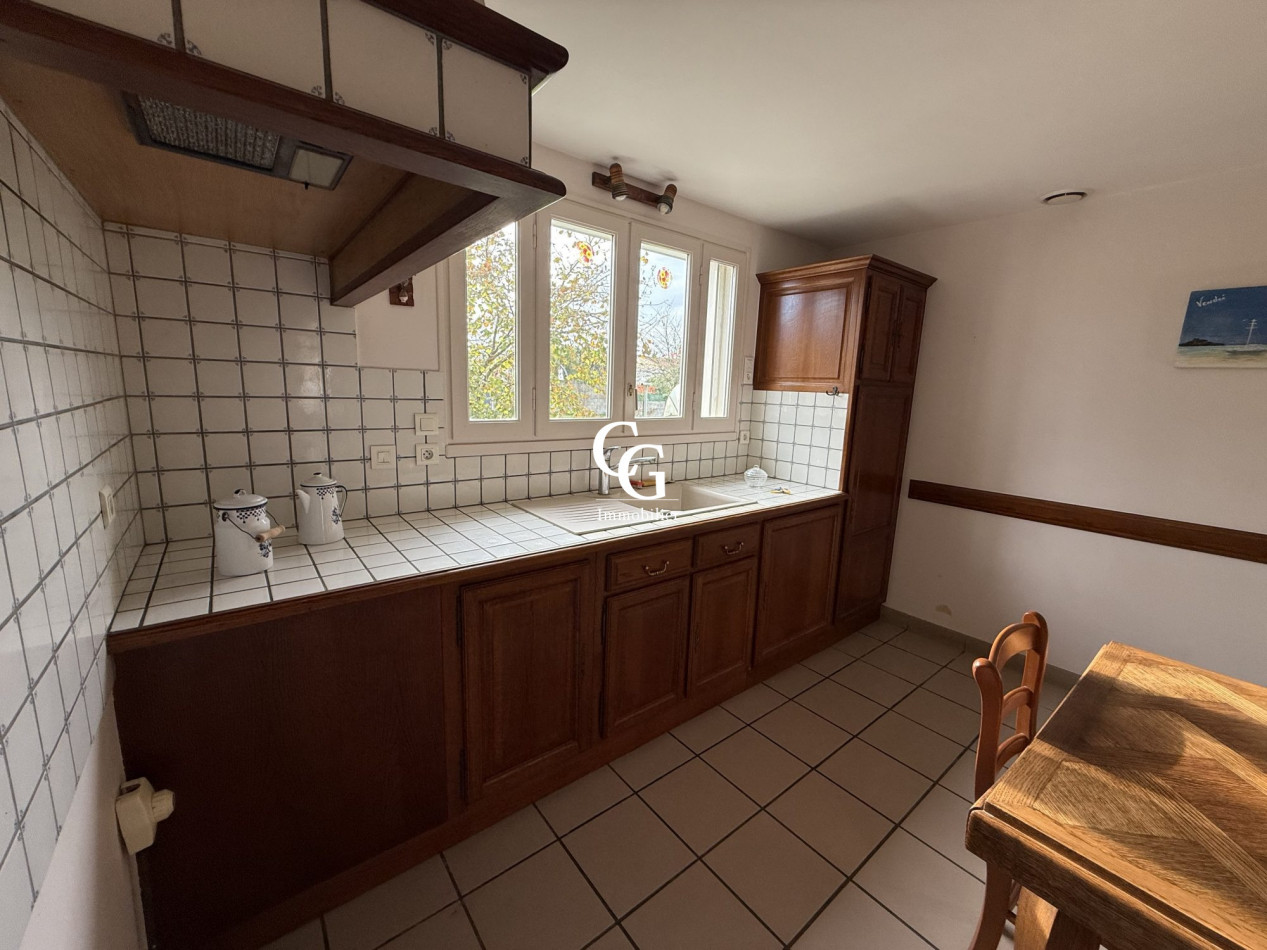 à vendre Maison Rocheservière - Photo 5