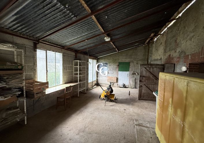 à vendre Maison Rocheservière