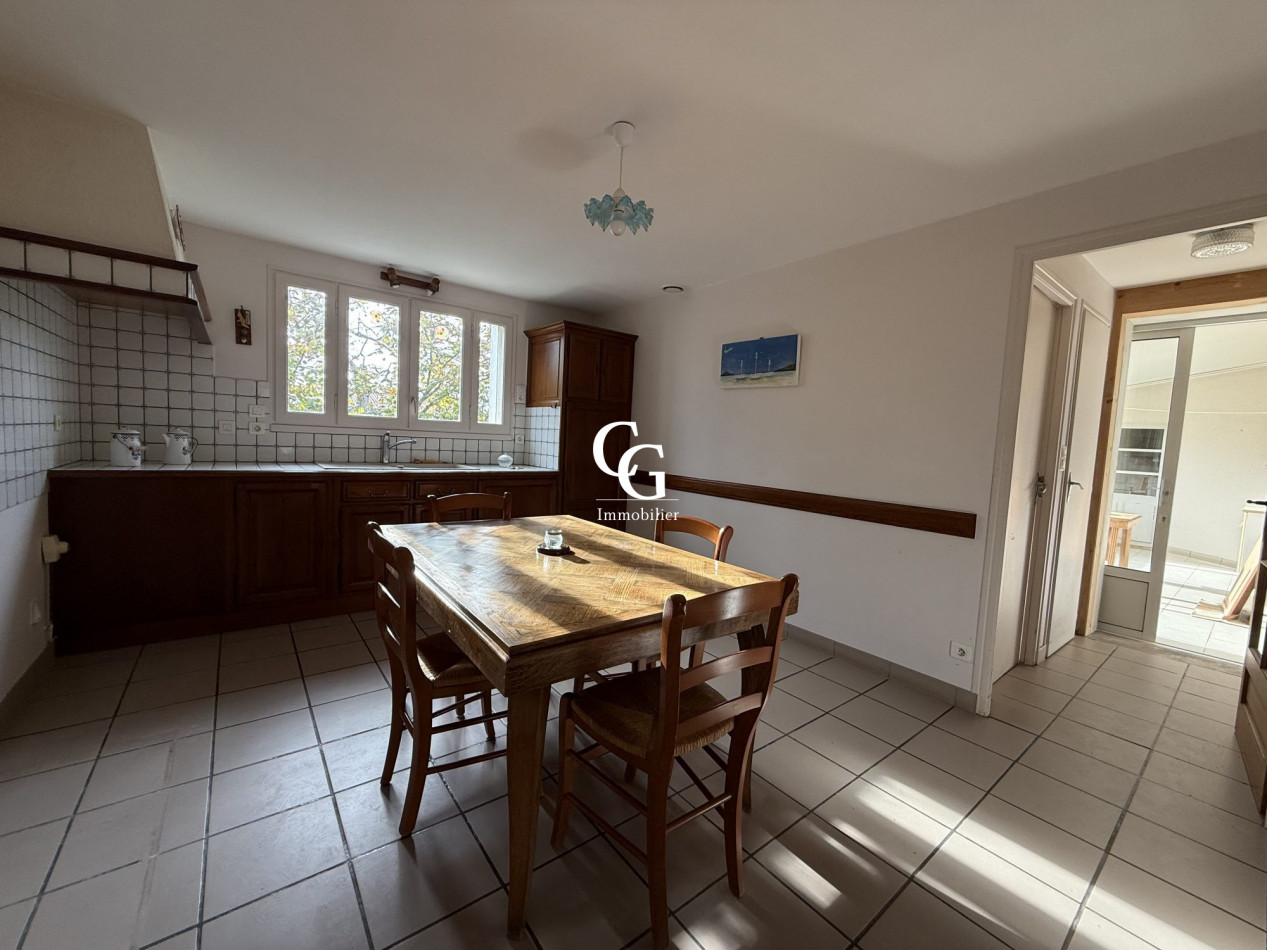 à vendre Maison Rocheservière - Photo 6