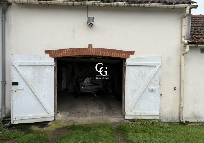 à vendre Maison Rocheservière