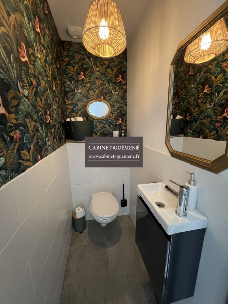 vente Maison Aigrefeuille-sur-maine - Photo 10