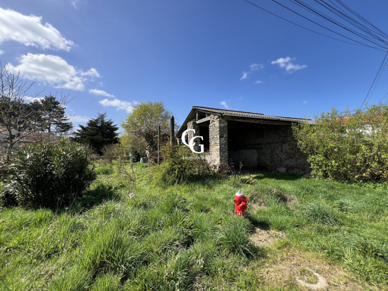 vente Maison La Planche - Photo 9