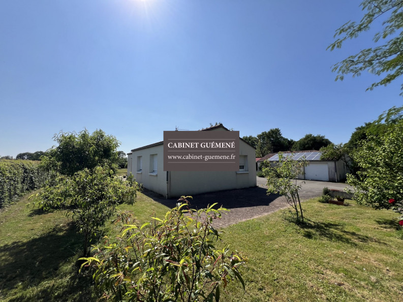 vente Maison Vieillevigne - Photo 2