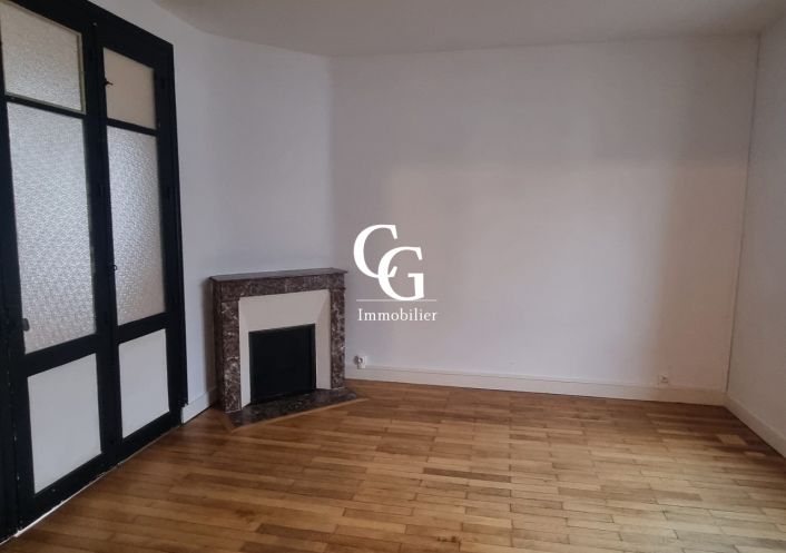 à vendre Maison La Montagne