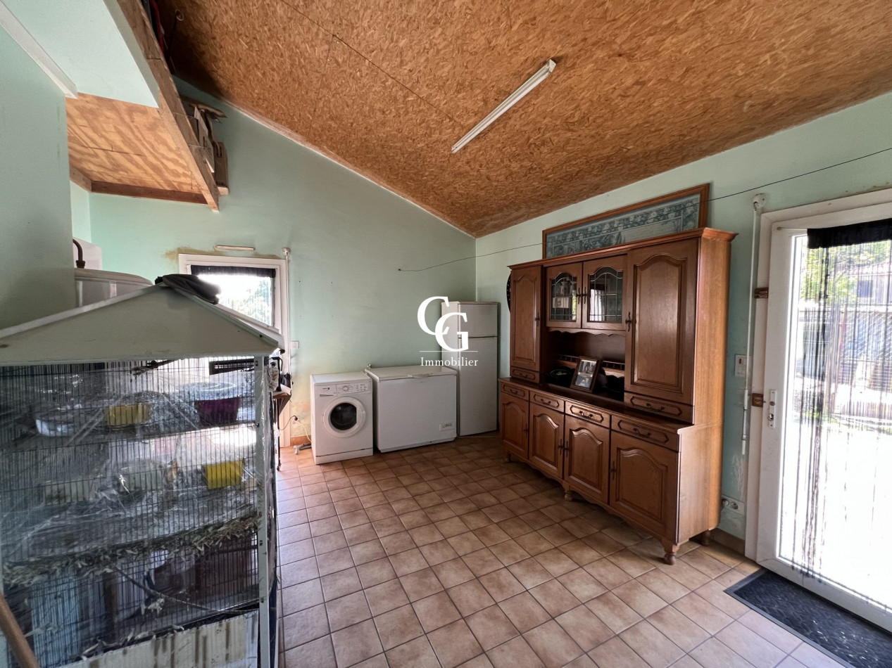 à vendre Maison Vieillevigne - Photo 7