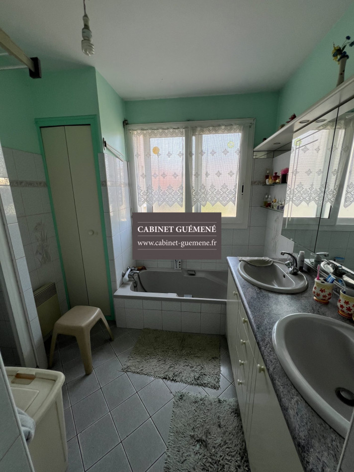 à vendre Maison Vieillevigne - Photo 8