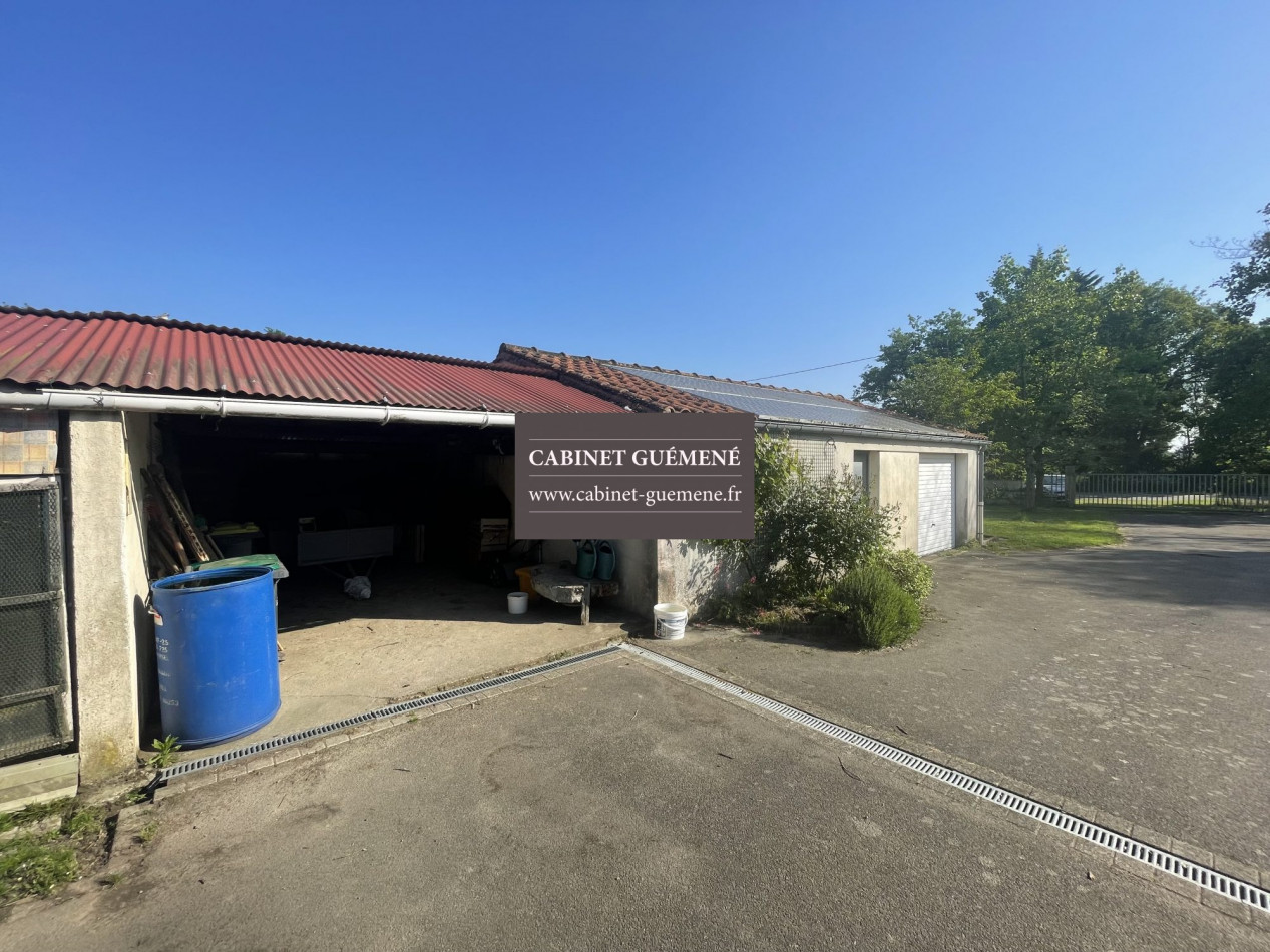 à vendre Maison Vieillevigne - Photo 10