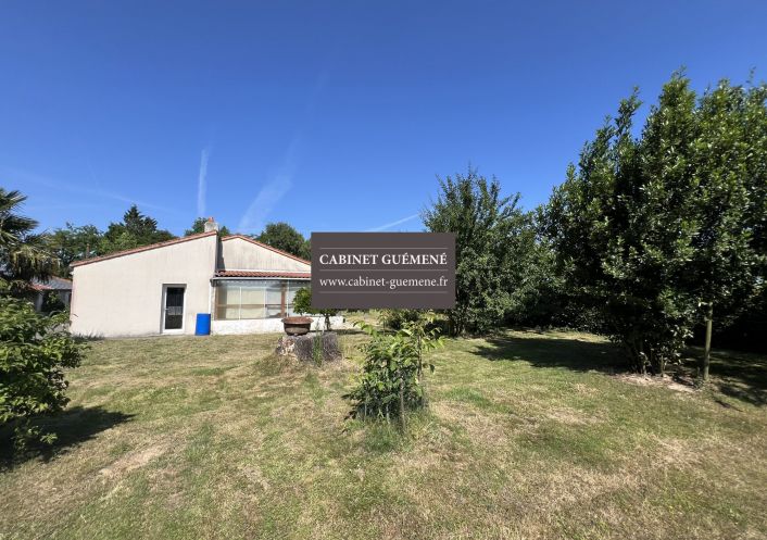 à vendre Maison Vieillevigne