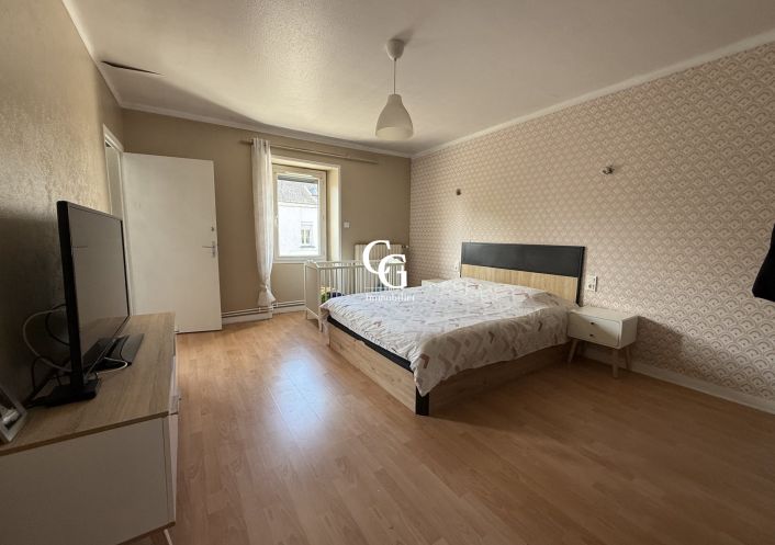 à vendre Maison Vieillevigne