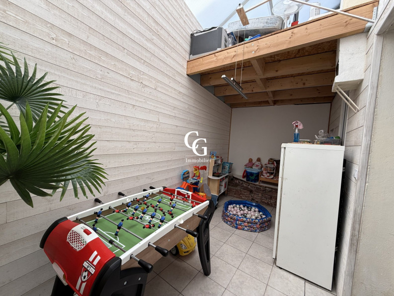 vente Maison Vieillevigne - Photo 4