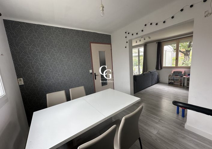 à vendre Maison Vieillevigne