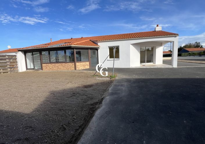 à louer Maison La Planche