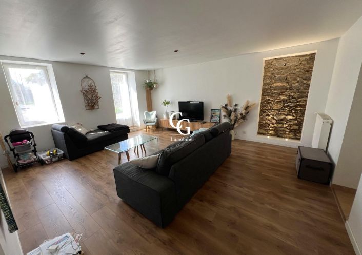 à vendre Maison Vieillevigne