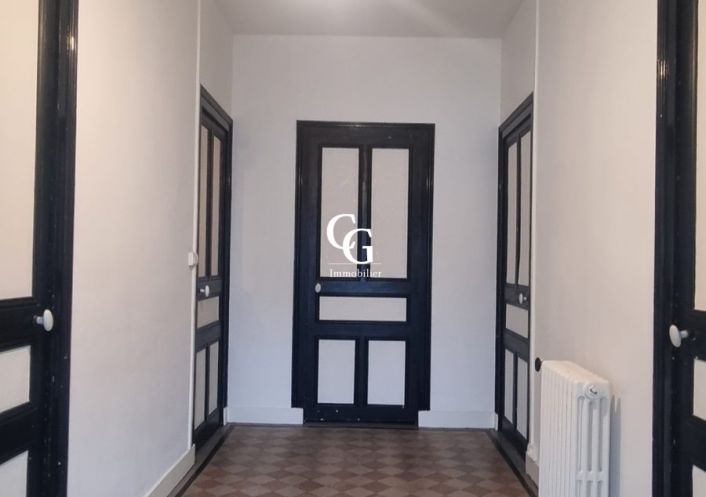 à vendre Maison La Montagne