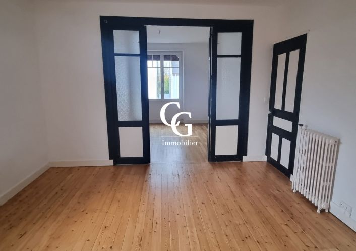 à vendre Maison La Montagne